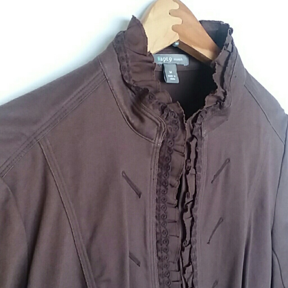 Apt.9 Stretch Jacket. - image 2